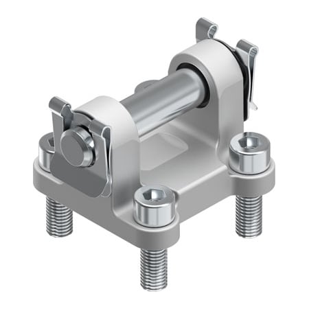 Festo Swivel Flange SNCB-32 SNCB-32